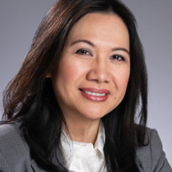 Dr. Thuy M. Vu Strong, O.D.