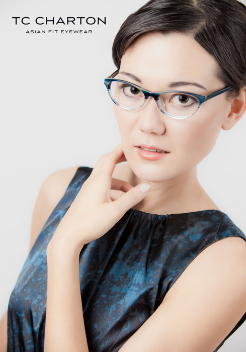 Asian Fit Eyewear - First Sight Vision Care